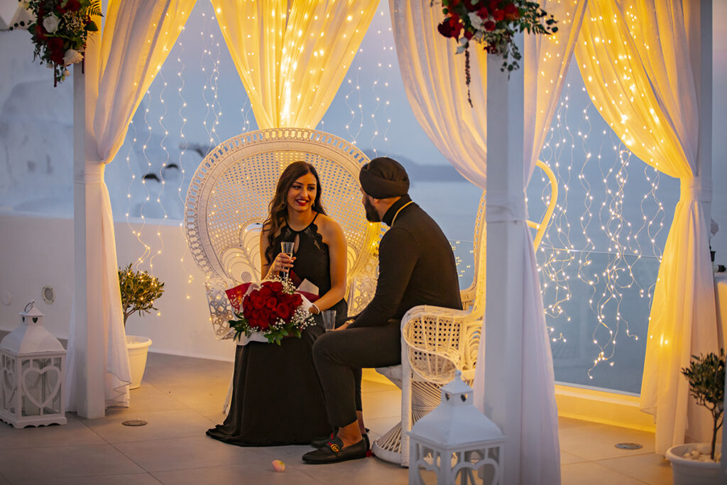 Santorini proposals reviews