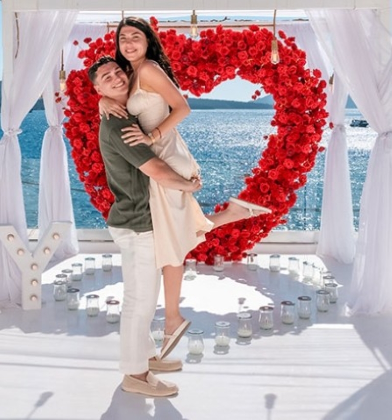 Santorini proposals reviews