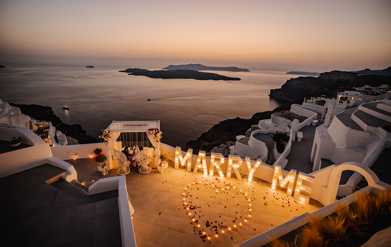 santorini-sunset-dinner-dinner-proposal
