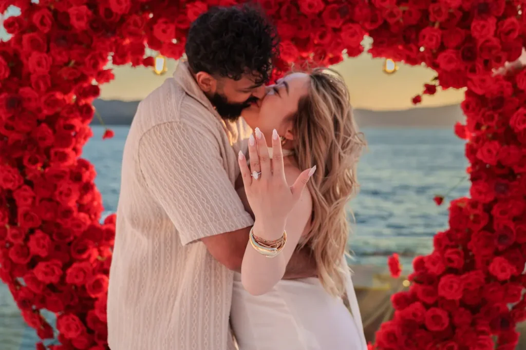 Santorini proposals reviews